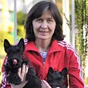 Знакомства: Tilda, 56 лет, Минск