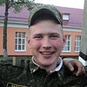 Знакомства: Саша, 36 лет, Брест