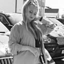 Знакомства: Вероника, 28 лет, Лида