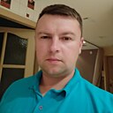 Знакомства: Андрей, 41 год, Кобрин