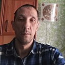 Знакомства: Азат, 44 года, Уфа