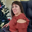 Знакомства: Ксения, 46 лет, Борисов