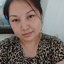 Знакомства: Динара, 36 лет, Алматы