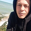 Знакомства: Юра, 34 года, Темрюк