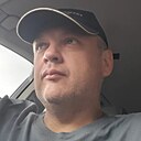 Знакомства: Сергей, 45 лет, Борисов