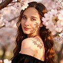 Знакомства: Динка, 25 лет, Мозырь