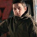 Знакомства: Виталий, 35 лет, Витебск
