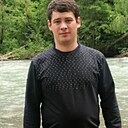 Знакомства: Рамазан, 29 лет, Черкесск
