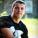 Знакомства: Вадим, 36 лет, Минск