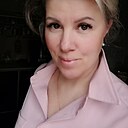 Знакомства: Наташа, 46 лет, Пенза