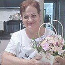 Знакомства: Галина, 69 лет, Краснодар