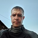 Знакомства: Александр, 36 лет, Абакан