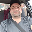 Знакомства: Анатолий, 44 года, Москва