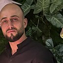 Знакомства: Георгий, 36 лет, Геленджик