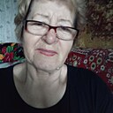 Знакомства: Валентина, 70 лет, Белгород