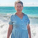 Знакомства: Татьяна, 62 года, Селенгинск