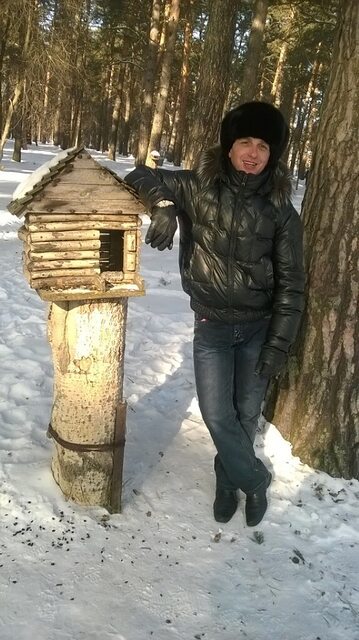 Фото - Tabor.ru