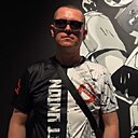 Знакомства: Виктор, 41 год, Солигорск