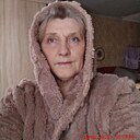 Знакомства: Нина, 67 лет, Вязьма