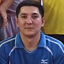 Знакомства: Ержан, 36 лет, Кызылорда