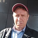 Знакомства: Андрей, 48 лет, Калтан