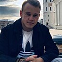Знакомства: Дима, 26 лет, Лида