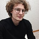 Знакомства: Егор, 27 лет, Чагода