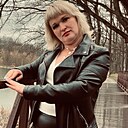 Знакомства: Ольга, 46 лет, Щекино