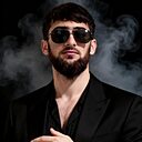 Знакомства: Ali, 27 лет, Варшава