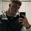 Знакомства: Степа, 20 лет, Минск