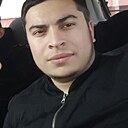 Знакомства: Рустам, 27 лет, Жлобин