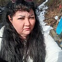 Знакомства: Инара, 50 лет, Североуральск