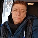 Знакомства: Сергей, 49 лет, Муравленко
