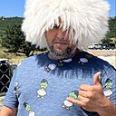 Знакомства: Сергей, 40 лет, Орел