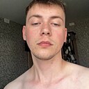 Знакомства: Роман, 25 лет, Омск