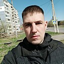 Знакомства: Андрей, 34 года, Бийск