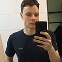 Знакомства: Митя, 25 лет, Новодугино