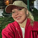 Знакомства: Кристина, 47 лет, Ялта