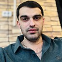 Знакомства: Мага, 25 лет, Москва