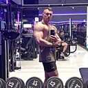 Знакомства: Gorgoth, 37 лет, Люберцы