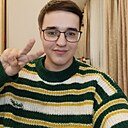 Знакомства: Егор, 18 лет, Владимир