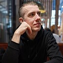 Знакомства: Виктор, 35 лет, Минск