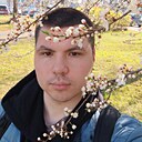Знакомства: Андрей, 26 лет, Минск