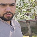 Знакомства: Джон, 33 года, Уральска