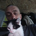 Знакомства: Виталий, 45 лет, Минусинск