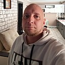 Знакомства: Никита, 35 лет, Салават