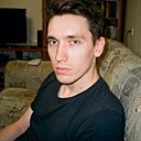 Знакомства: Илья, 29 лет, Самара