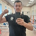 Знакомства: Федя, 40 лет, Комсомольск-на-Амуре