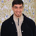 Знакомства: Аброр, 28 лет, Курск