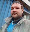 Знакомства: Сергей, 44 года, Витебск